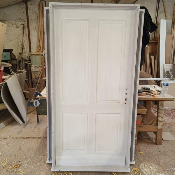 porte bois sur-mesure porte bois sur-mesure