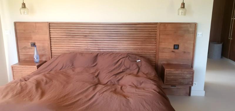 tête de lit sur-mesure tête de lit sur-mesure