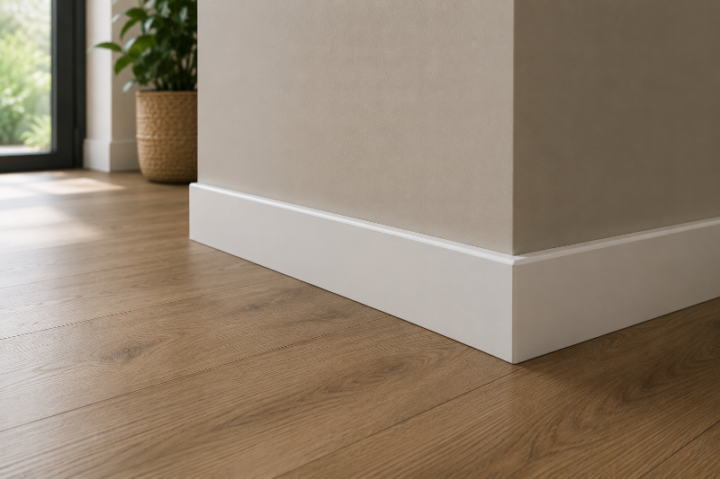 plinthes sur-mesure
