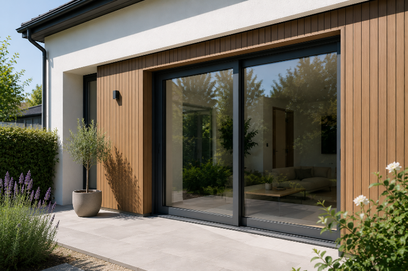 fenêtres sur-mesure