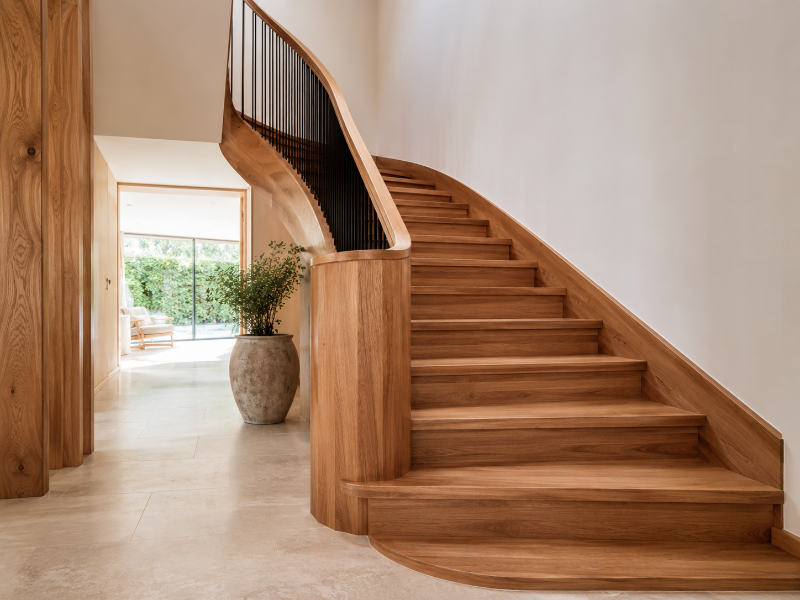 escalier sur mesure escalier sur mesure
