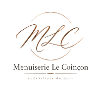 Logo artisan menuisier Villelaure