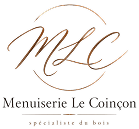 Logo menuisier Villelaure